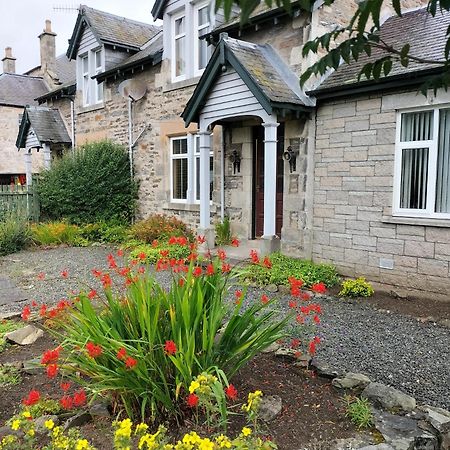 Esk Cottage Pitlochry Eksteriør billede